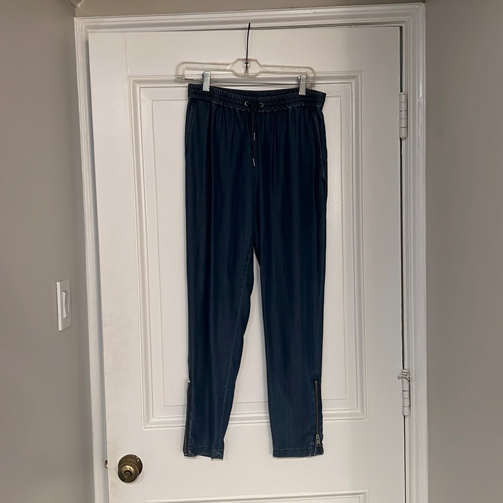 All Saint jean jogger
